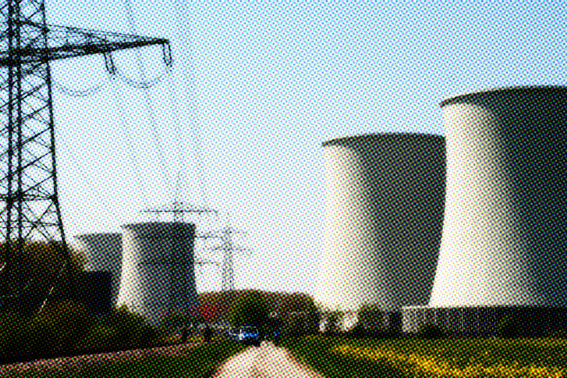 Verwunderung über Deutschlands Atomausstieg